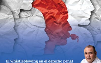 El whistleblowing en el derecho penal moderno – análisis y reflexiones sobre la directiva europea 2019/1937