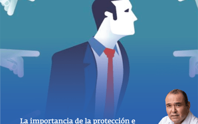 La importancia de la protección e incentivos al denunciante en el derecho penal contemporáneo